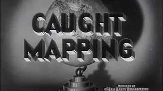 Caught Mapping (1940)