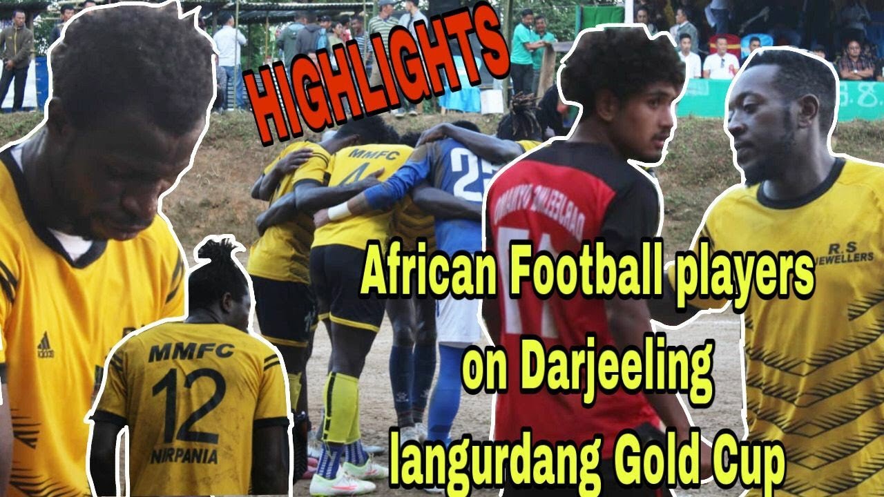 MMFC NIRPANI V/S  DYNAMO DARJEELING 😱😱😡😡5-1 Goals 