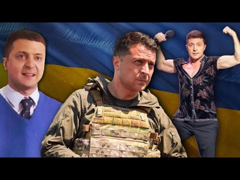 Video: Chi è diventato il presidente dell'Ucraina nel 2019
