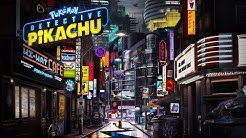 Detective Pikachu Credits Theme Free Music Download