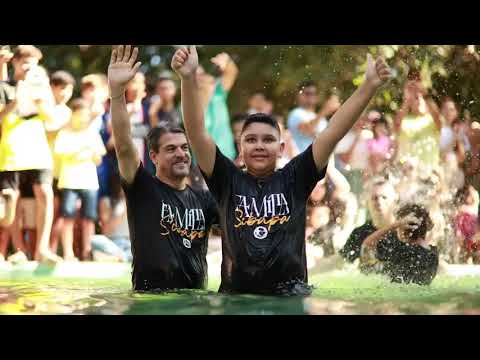 Festa das Águas Sibapa - Junho 2024