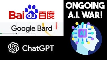 Google Bard, OpenAI ChatGPT, Baidu AI War! Zoom Layoffs, Deepfake spreads misinformation!