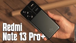 Redmi Note 13 Pro+ recenzija