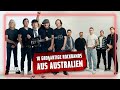10 großartige Rockbands aus Australien