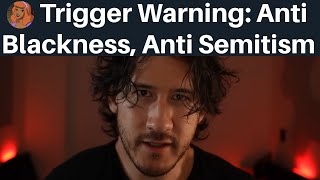 Twitter tries canceling Markiplier, it's not going well