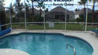 HR5P449B Golf Vacation Rental Highlands Reserve