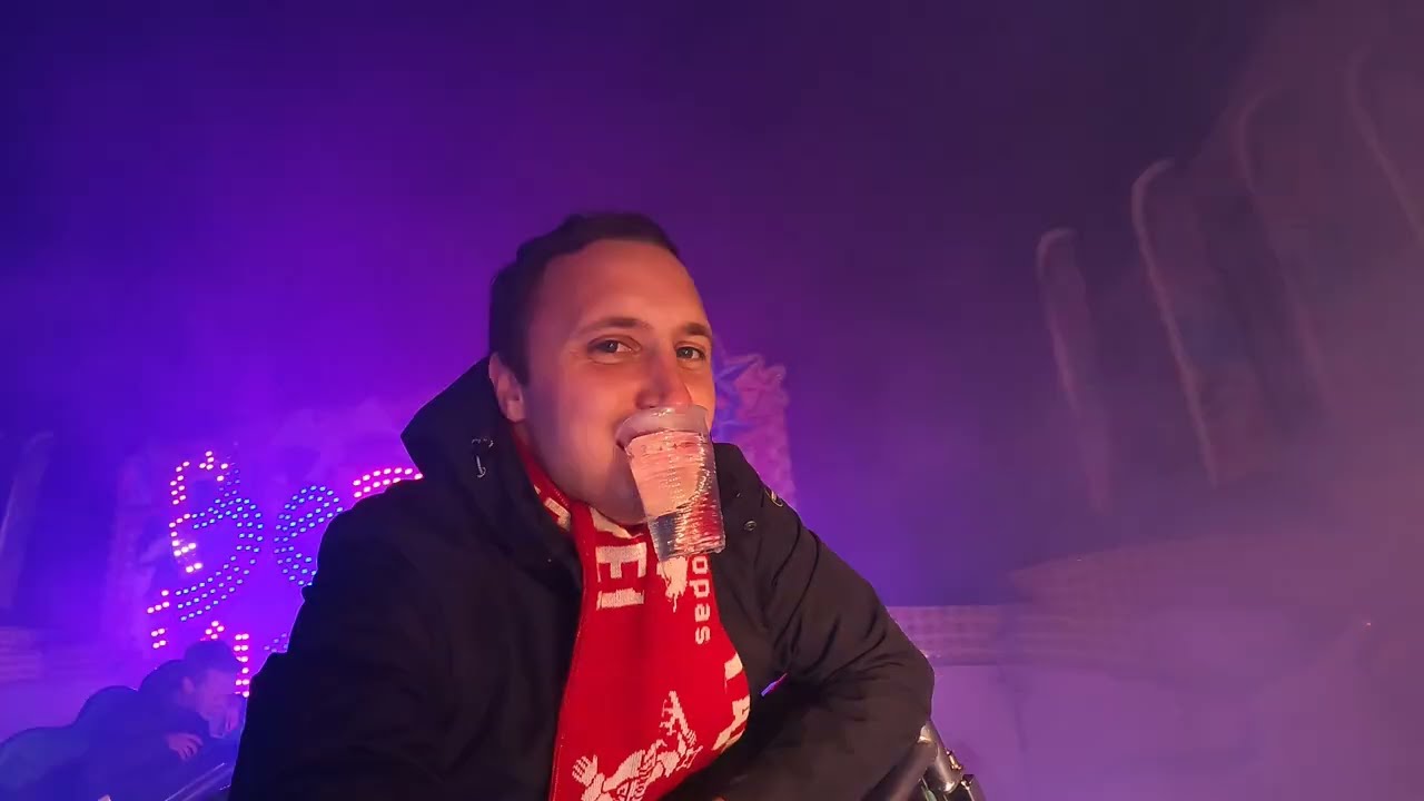 Beach Jumper - Wegener (Onride) Video Allerheiligenkirmes Soest 2022