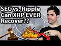 SEC vs. RIPple: End of XRP?? Complete Overview!! 😱