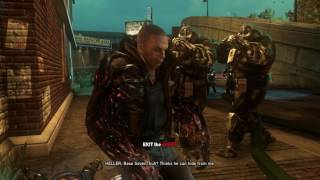 Prototype 2 - Part  16 - Main Mission 10 - Natural Selection