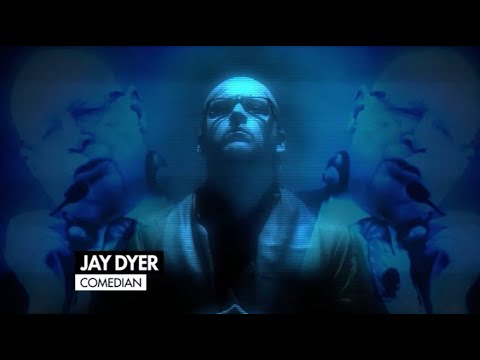 Rise of the NPCs: Jay Dyer
