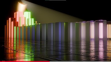 Proximity based geo-modifier (Blender 4.4)