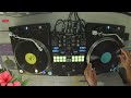 Mix zoukchir  soukouss session vinyle 