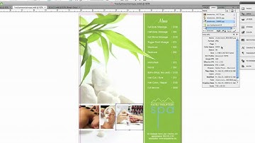 Setup A File For Print Production In Adobe InDesign (Part 3 of 4)