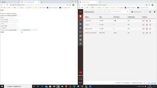 CouchDB Application - CSCI 621