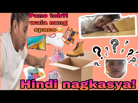 Video: Paano Mag-ayos Ng Isang Giveaway