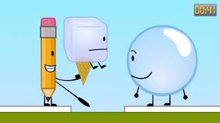 Bubble Lets Make Ice Cream-