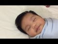 Tatin trik kako uspavati bebu za manje od minuta