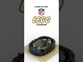 Guess my FIRST NFL mini lego stadium #lego #nfl #afc #american #sports