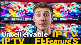 Unbelievable IPTV Features You Must See screenshot 5
