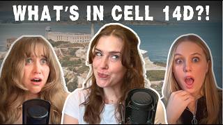 Alcatraz: America's Most Haunted Prison? | Ep 76