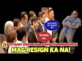 CAYETANO NAKATIKIM NG KABI KABILANG BANAT MULA SA MINORITY! CAYETANO RESIGN! MAGVLOG KA NA LANG!