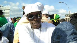 Vybz Kartel - Leggo Now (Banwagonist Remix) Scotch Bonnet Riddim 1999/2000