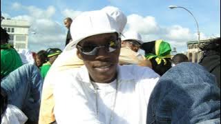 Vybz Kartel - Leggo Now (Banwagonist Remix) Scotch Bonnet Riddim 1999/2000