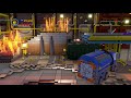 The Lego Movie Video Game - Walkthrough 14 - Back from Reality