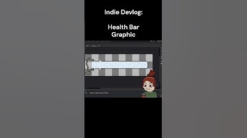 Health Bar Graphic‼️📢