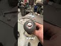 Mobile Fabrication Table Build Part 11 of 14 #shorts