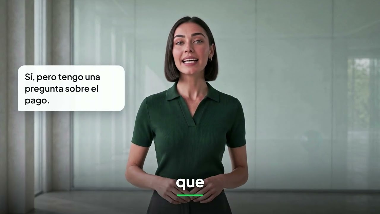 Llamadas de Seguimiento por Voz con IA