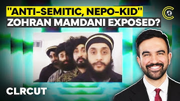 “This Is Sick” Mamdani Slammed Over Hanukkah Parody, Jewish Group Cries Anti-Semitism | CLRCUT