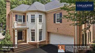 Sale: 4 Beds - 4 Baths - 4130 sq ft - Fairfax - VA [$1,599,999] MLS #: VAFC2008830