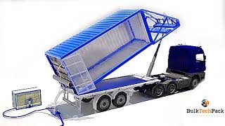 Container Bulk Liners