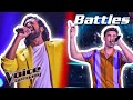 Take That - Rule The World (Vikrant Subramanian vs. Simon Schmerbeck) | Battles | TVOG 2023