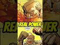 Conquest's Teeth Are More Dangerous Than Any Sword #invincible #comics