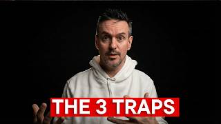 The 3 Toxic Conversation Traps Pushing Them Away
