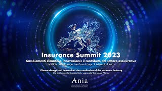 ANIA Insurance Summit 2023 (ENG)
