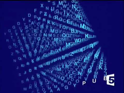 Jingle Pub France 5 2007 