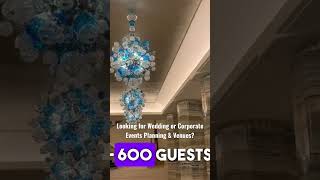 Wedding Decor | Wedding Planning | Dubai Weddings | Wedding Hotel Venues | Wedding | #sazevents