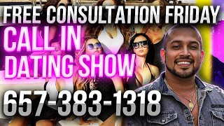Interviewing KatKhatibi - IWAM Ep 769