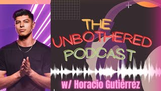 Interview w/ Horacio Gutiérrez