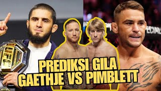 Download Lagu ISLAM MAKHACHEV PERNAH BILANG INI—Kini Terbukti? Paddy Pimblett Disebut Bukan Tantangan Nyata MP3