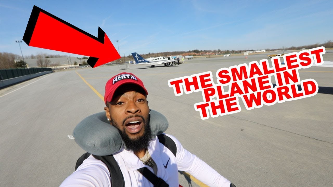smallest-plane-in-the-world-insane-youtube