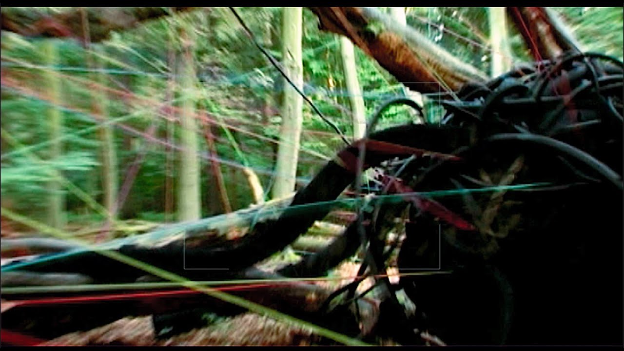 TRANSFORMA // Synken - Trailer 2