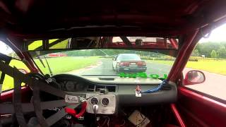 Hyperfest 2013 honda challenge race (sunday part2)