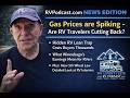 RV Loan Traps, Winnebago's Comeback, and What Our Own Fuel Price Poll Really Tells Us