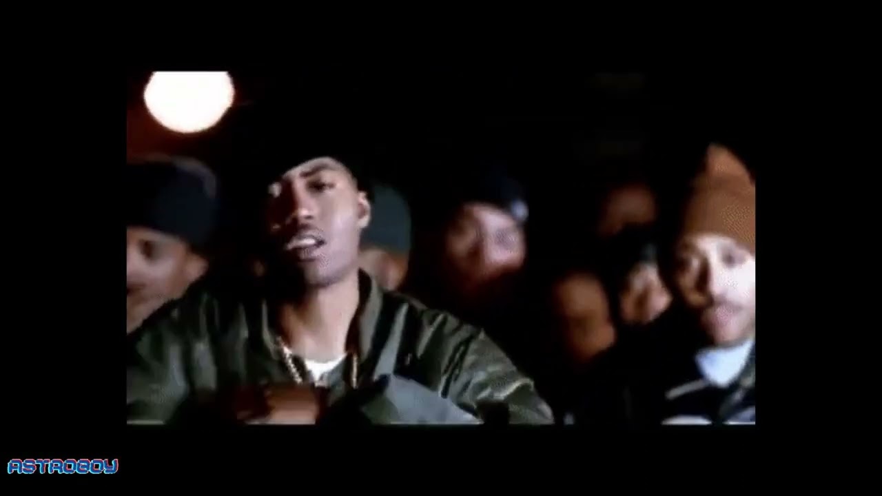 Nas Type Beat "Witness" Prod. Astro