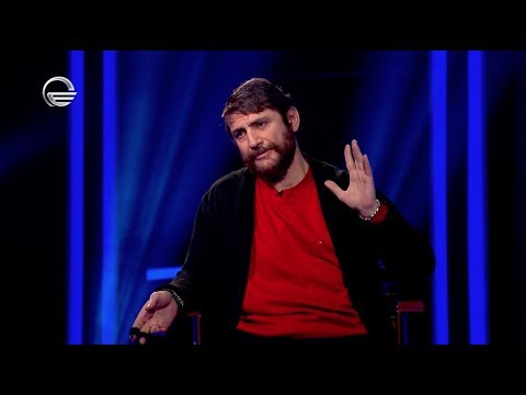 გქონიათ თუ არა მეუღლის მიმართ დანაშაულის განცდა