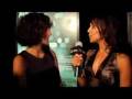 Golshifteh farahani red carpet   interview   by 3taresoheil